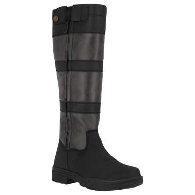 QHP Women's Outdoor Boots Daan