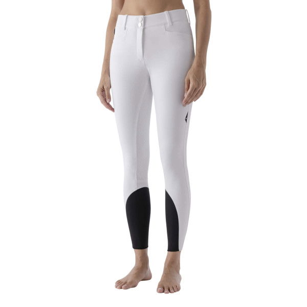 Equiline Reithose Damen Adellek, Vollbesatz, Full-Grip