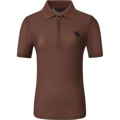 Covalliero Women´s Poloshirt SS24, short sleeved
