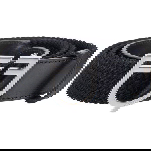 Equestro Gürtel Unisex Elastic, Reitgürtel, Leder