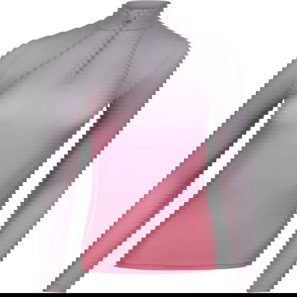 LeMieux Shirt Women's Base Layer Spectrum, Training Shirt, long-sleeved