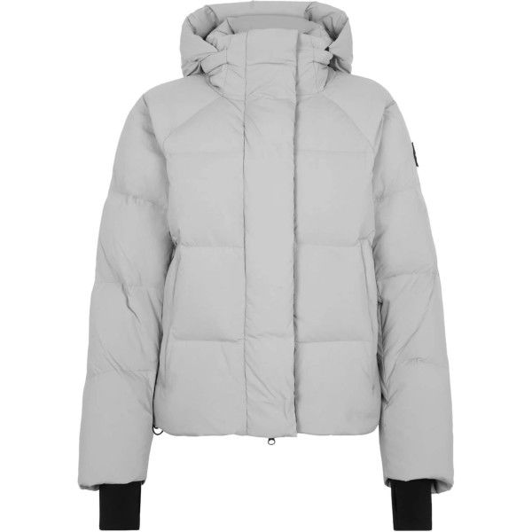 Trolle Women's Jacket Goose Down HW24, Winter Jacket, Down Jacket