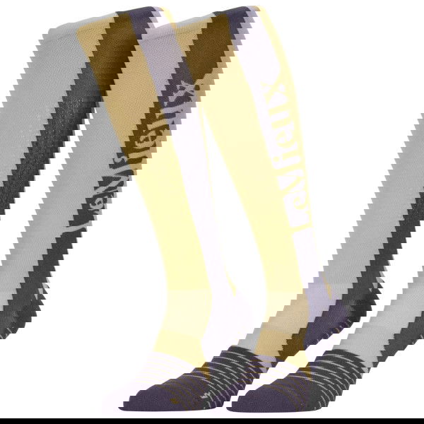 LeMieux Reitsocken Silicone Socks FS25, Kniestrümpfe