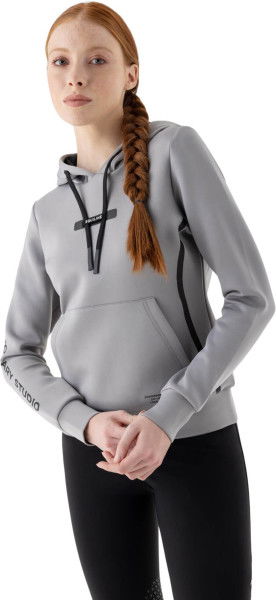 Equiline Pullover Damen Cusac HW24, Kapuzenpullover