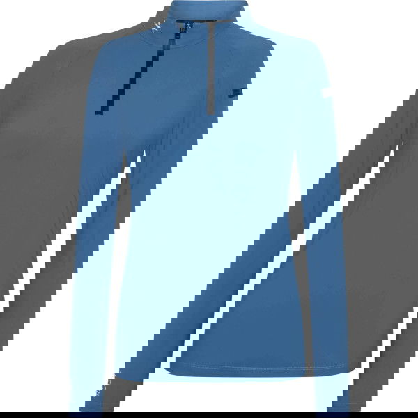 Trolle Women's Competition Shirt Aero Competition Balance FW24, long sleeve