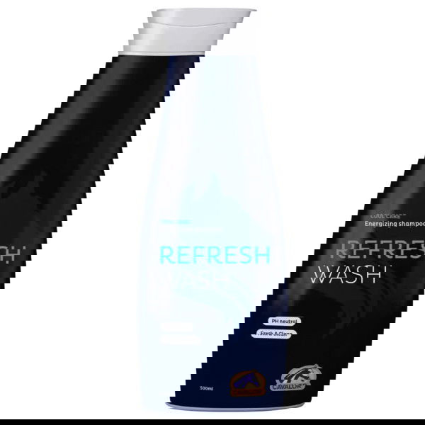 Cavalor Horse Shampoo Refresh Wash