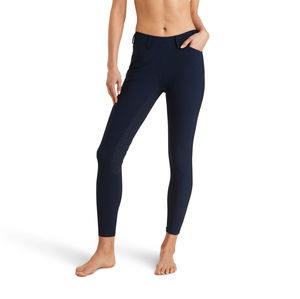 Ariat Reitleggings Damen Tri Factor FS23, Vollbesatz, Full-Grip Ariat Reitleggings Damen Tri Factor FS23, Vollbesatz, Full-Grip