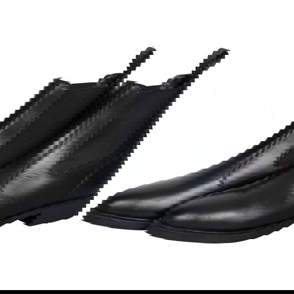 Imperial Riding Kinder Stiefeletten IRHBasic Jodhpurs, Leder