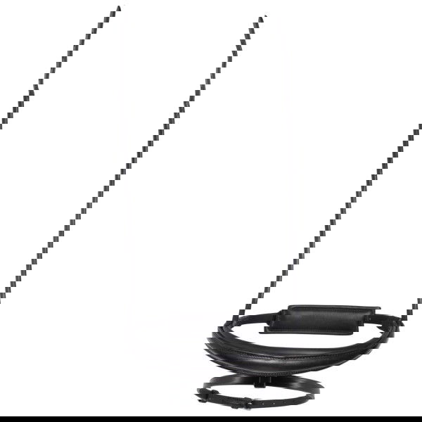 Kieffer Reithalfter Sylvie II, englisch kombiniert