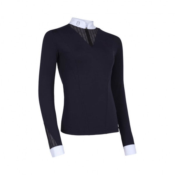 Samshield Women's Competition Shirt Bianca FW22