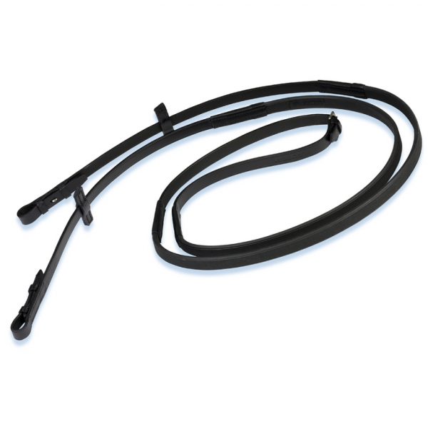 Stübben Rubber Reins Slimline
