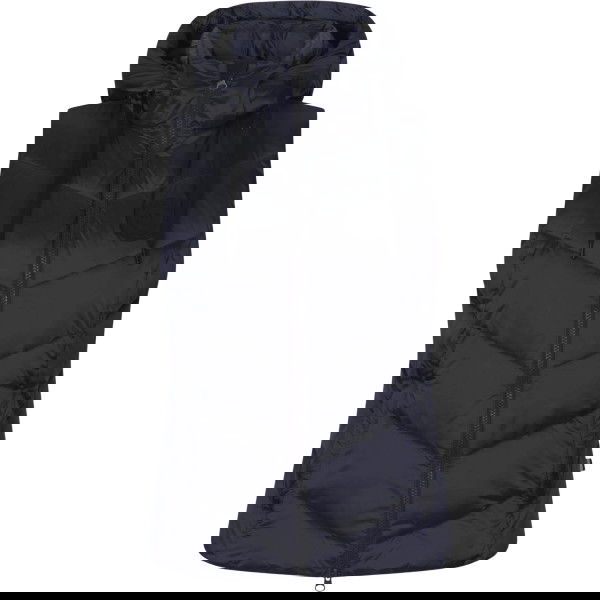 Kingsland Women's Vest KLmonica FW25, with Hood