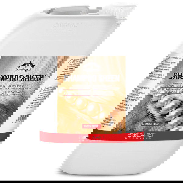 Veredus Shampoo Sheen