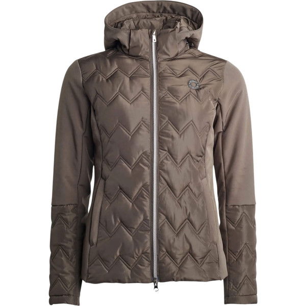 Kingsland Women´s Jacket KLsolana FW22, Hybrid Jacket