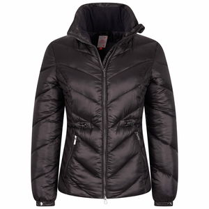 Imperial Riding Jacke Damen IRHJourney HW23, Steppjacke Imperial Riding Jacke Damen IRHJourney HW23, Steppjacke