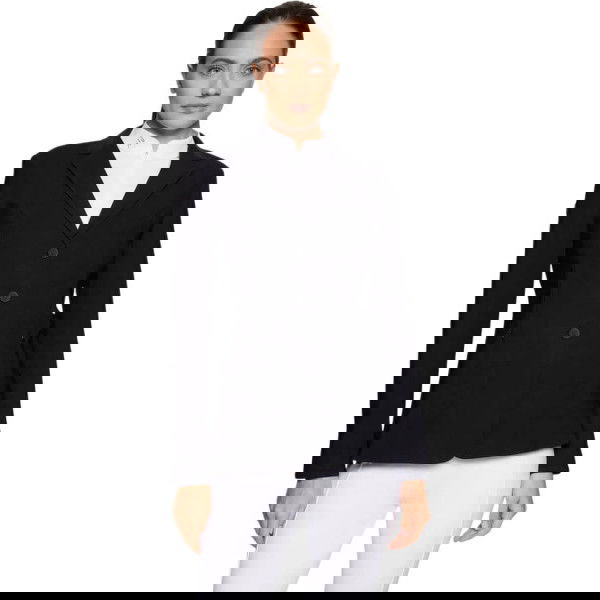 Samshield Sakko Damen Frida Sport, Jacket, Turniersakko, Turnierjacket, UV-Schutz