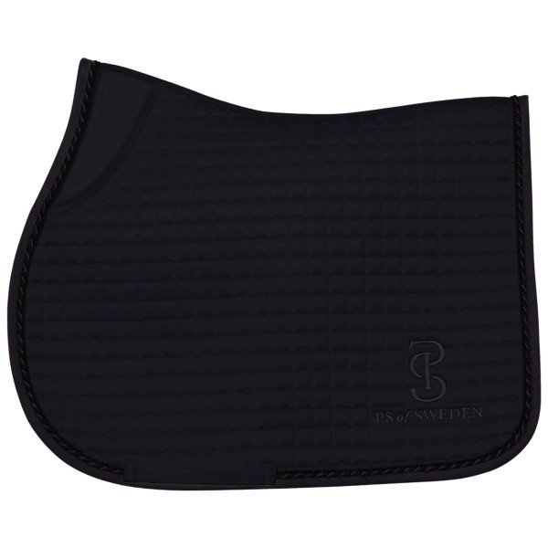 PS of Sweden Saddle Pad Competition Pro SS24, Jumping Saddle Pad