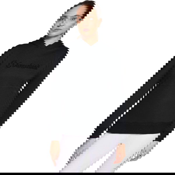 Samshield Pullover Damen Camilla, Hoodie, Kapuzenpullover