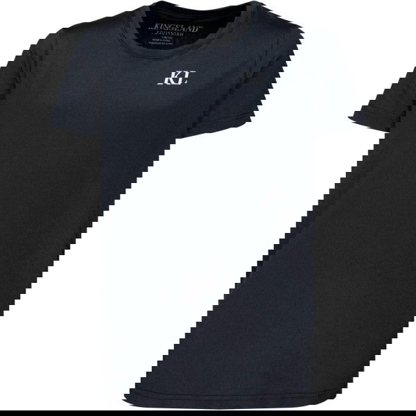 Kingsland Kids Shirt Junior Round Neck, Training Shirt, short-sleeved
