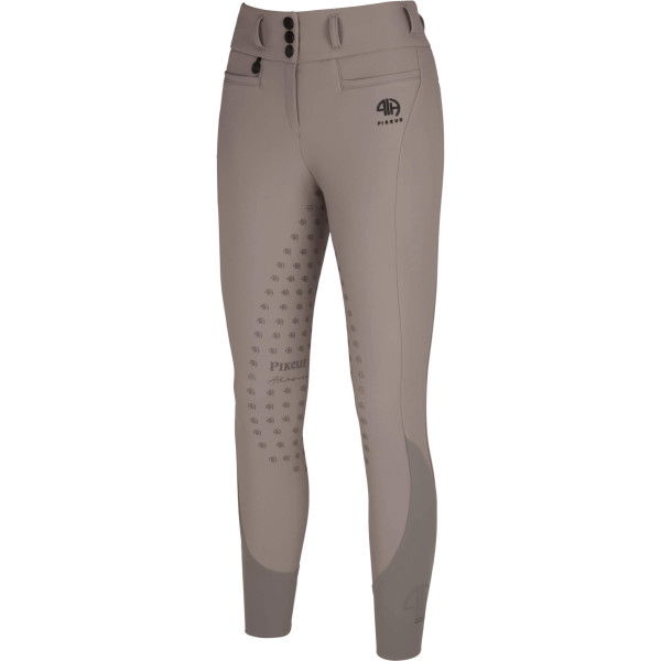 Pikeur Women's Breeches Linn SO, Full Seat, Full-Grip