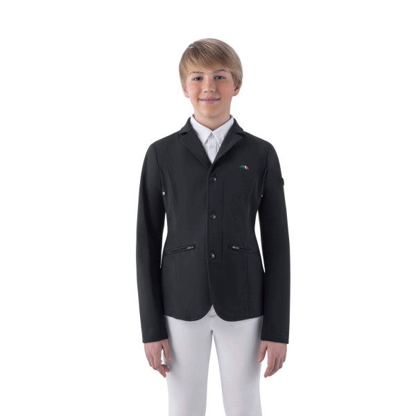 Equiline Sakko Jungen Jonnyk, Jacket, Turniersakko, Turnierjacket