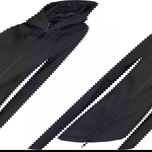 Pikeur Women's Jacket Selection FW25, Fleece Jacket, with Hood