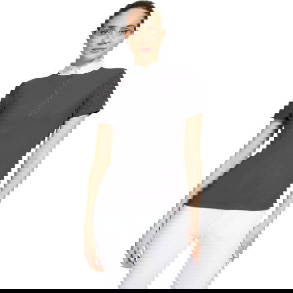 Samshield Turniershirt Damen Aloise Air, kurzarm, UV-Shirt