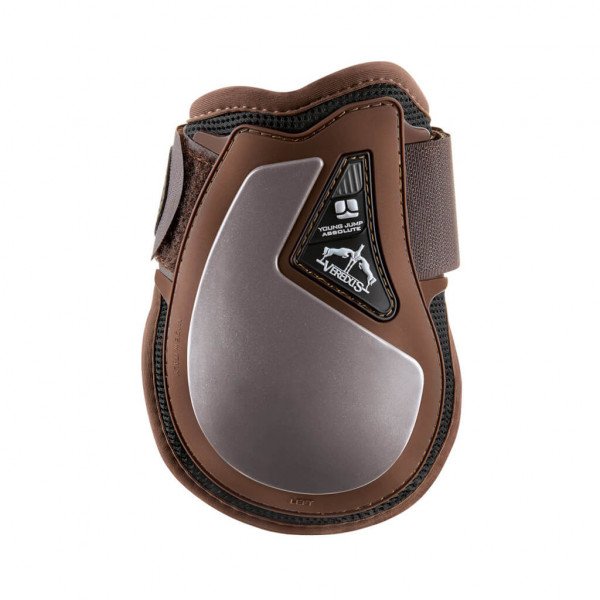 Veredus Fetlock Boots, Young Jump Absolute Olympus
