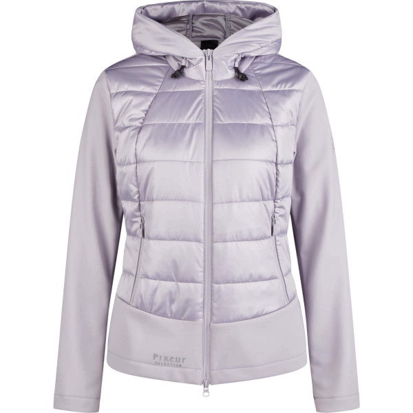 Pikeur Jacke Damen Selection HW24, Hybridjacke