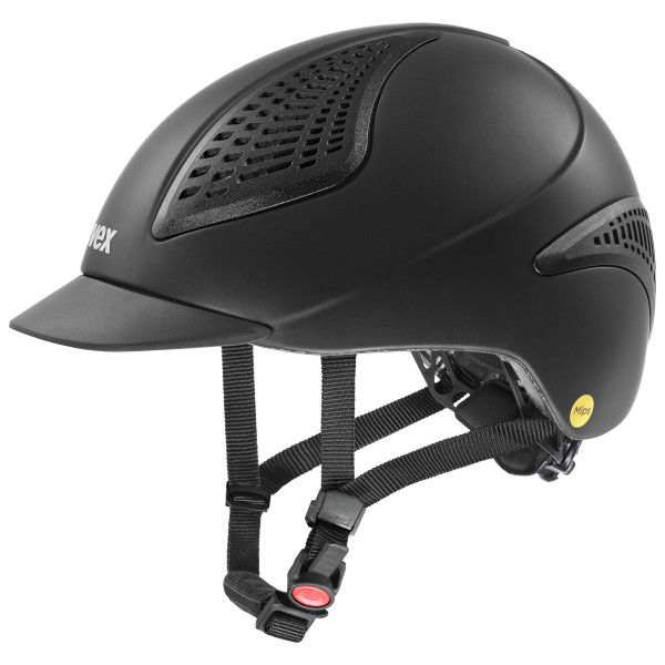 Uvex Riding Helmet Exxential III Mips