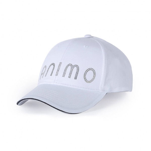 Animo Cap Unisex Vynce SS22