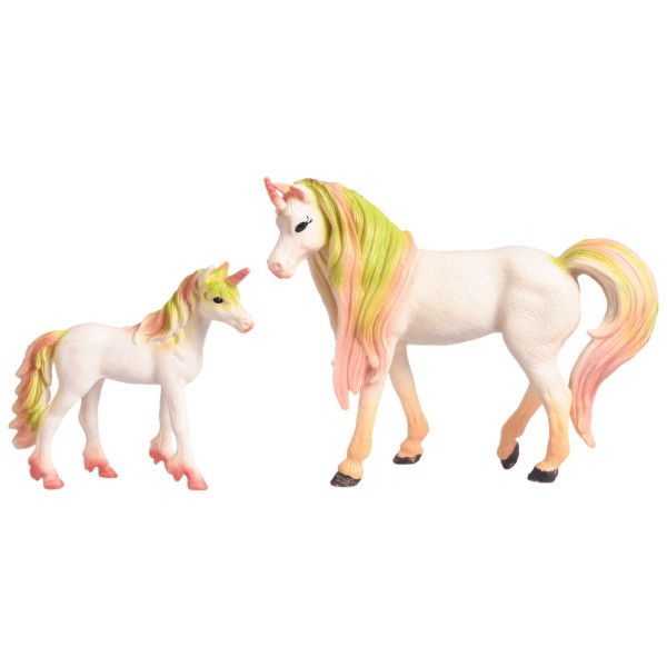 Imperial Riding Toy Unicorn Set IRHMagic FW24