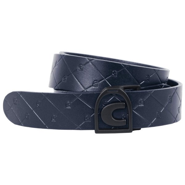 Cavallo Belt Cavaltale SS24, Leather Belt
