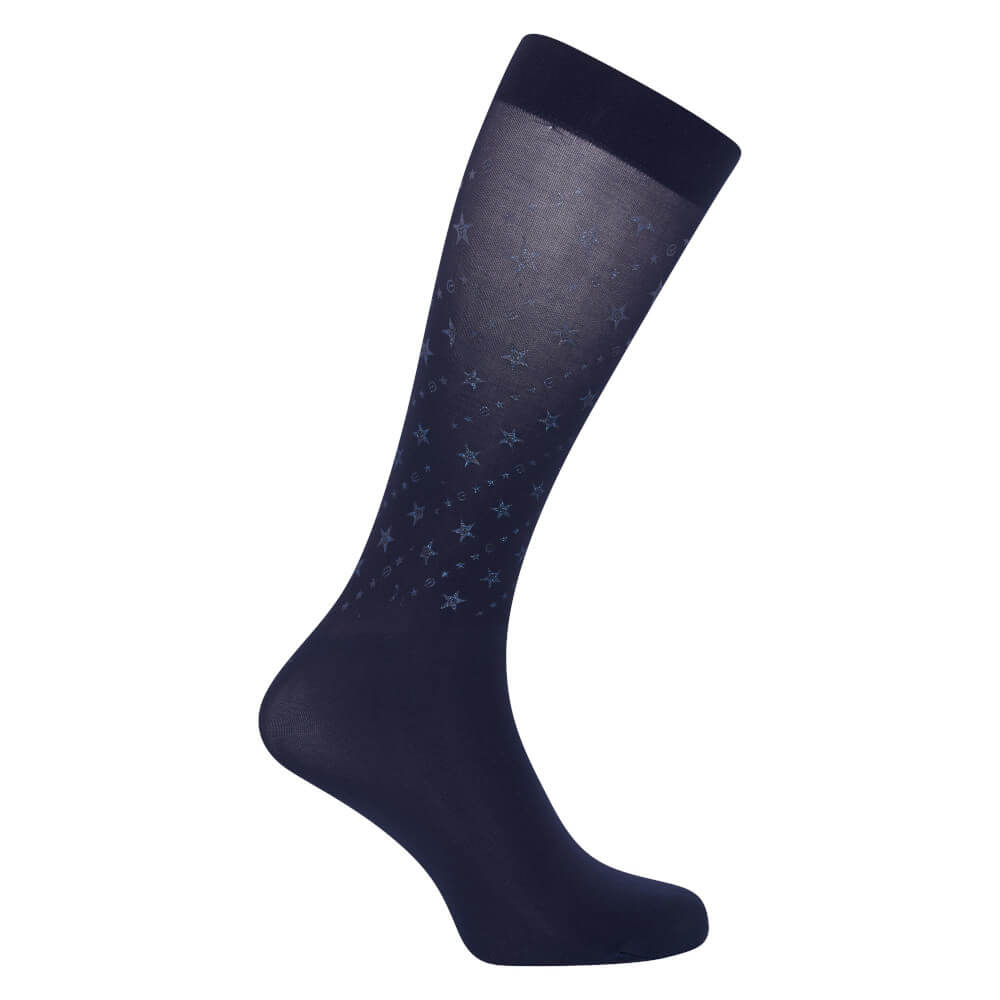 Imperial Riding Riding Socks IRHAmbient Stars Up FS21 | FUNDIS Equestrian