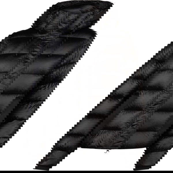 Pikeur Women's Jacket Selection FW25, Quilted Jacket, with Hood