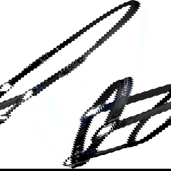 Equestrian Stockholm Halfter Line, Nylonhalfter