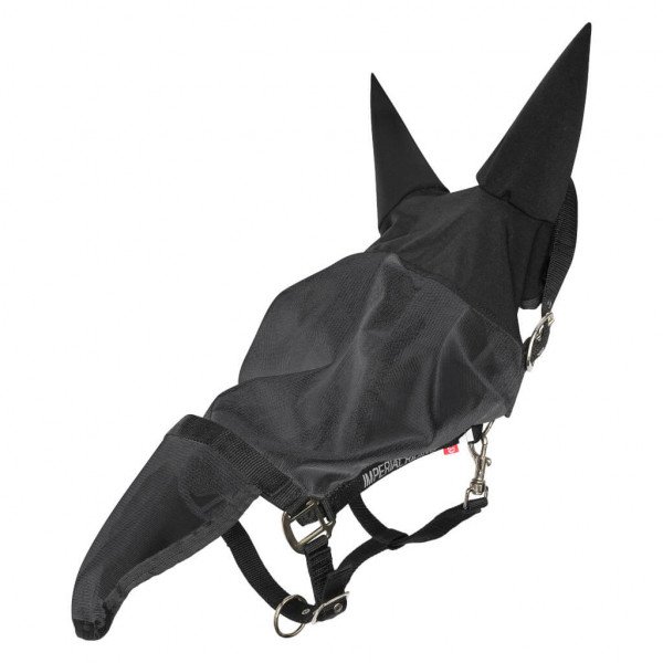 Imperial Riding Halter IRHAmbient SS24, with Integrated Fly Mask