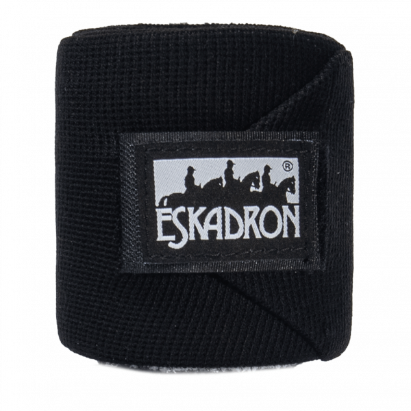 Eskadron Training-Bandages with Climatex