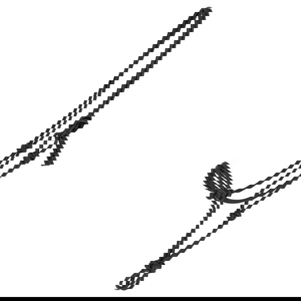 QHP Knotenhalfter Liberta, Leder