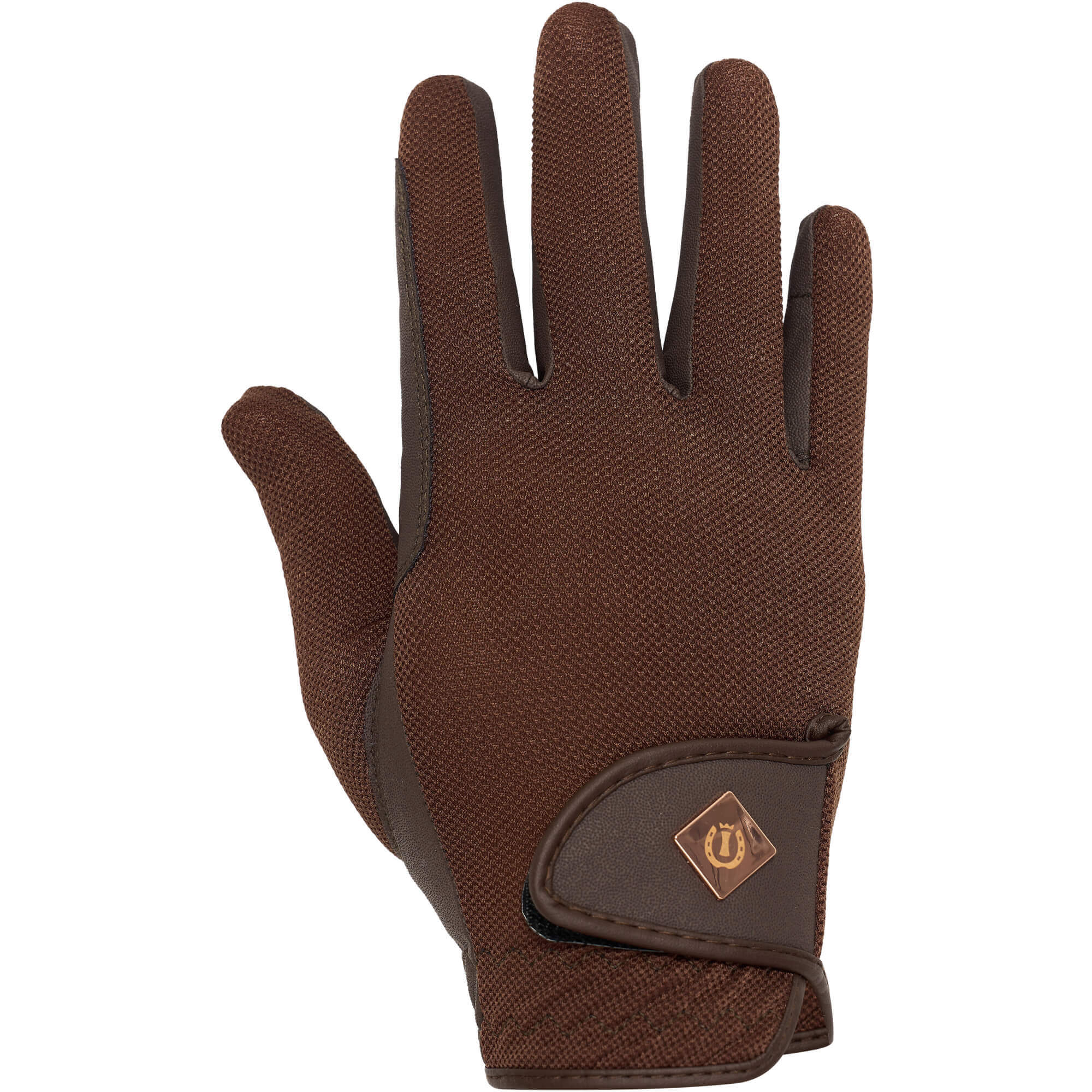 Imperial Riding Reithandschuhe Damen IRHSummercool basic, Sommerreithandschuhe