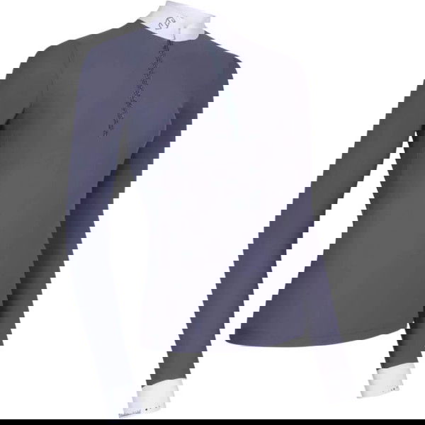 Samshield Turniershirt Damen Aloise HW22, langarm