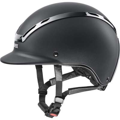 Uvex Riding Helmet Exxeed Active