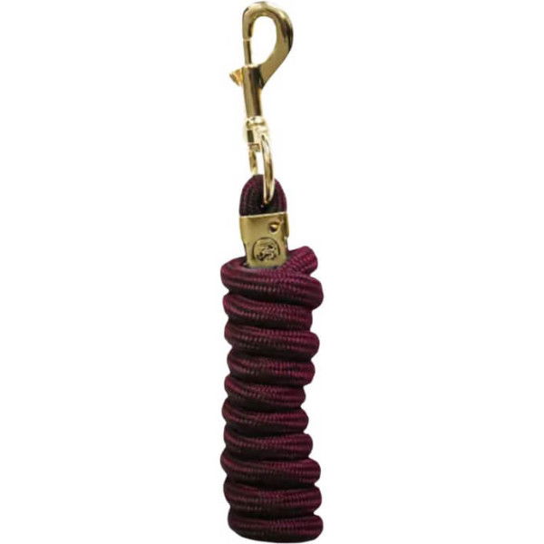 Kentucky Horsewear Lead Rope Basic