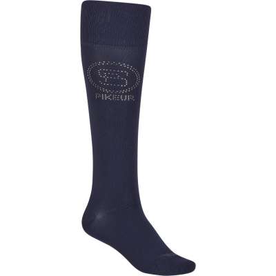 Pikeur Riding Socks Sports Accessorie FW25, Knee Socks