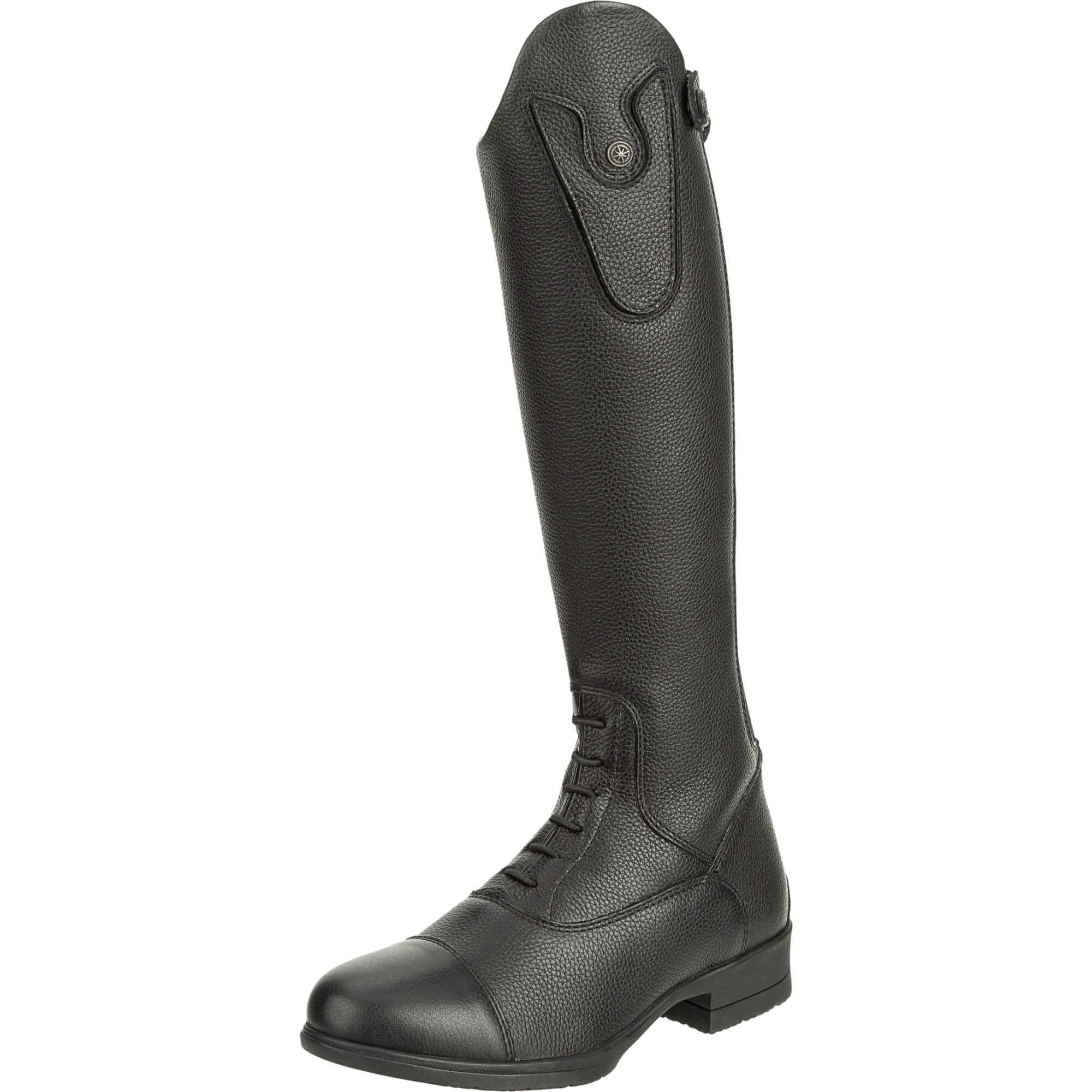 Two Tone hotsell Kids Riding Boots