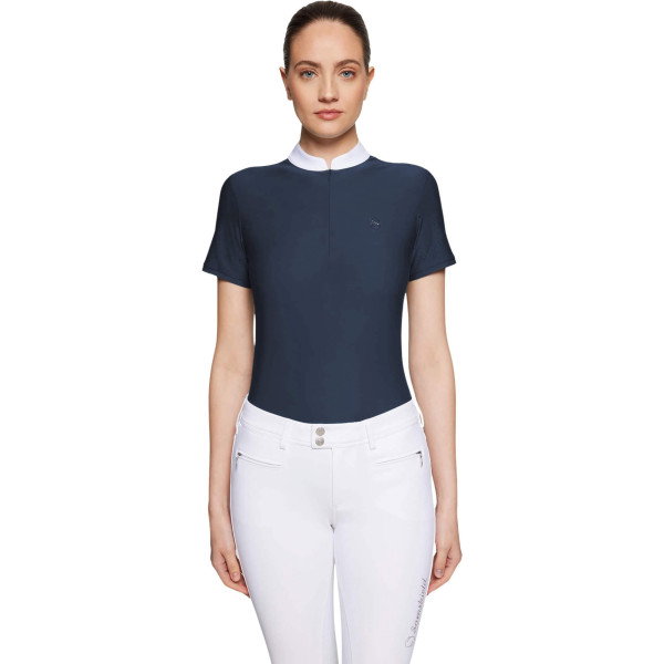 Samshield Turniershirt Damen Philae Air FS26, kurzarm, UV-Shirt