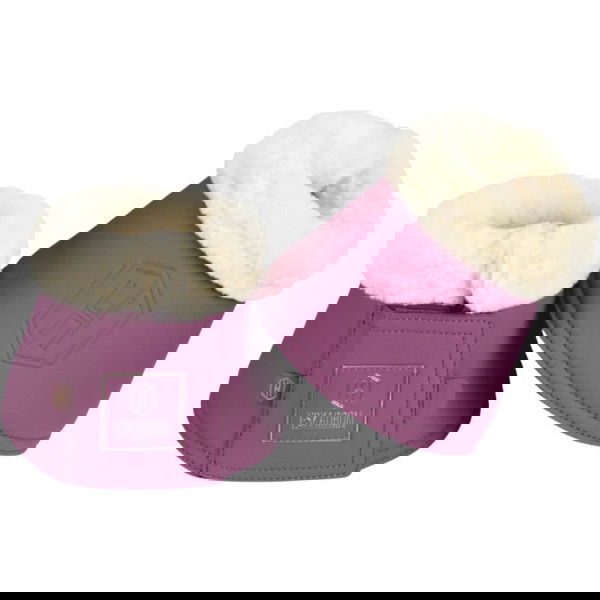 Eskadron Bell Boots Faux Leather FF Heritage 25/26