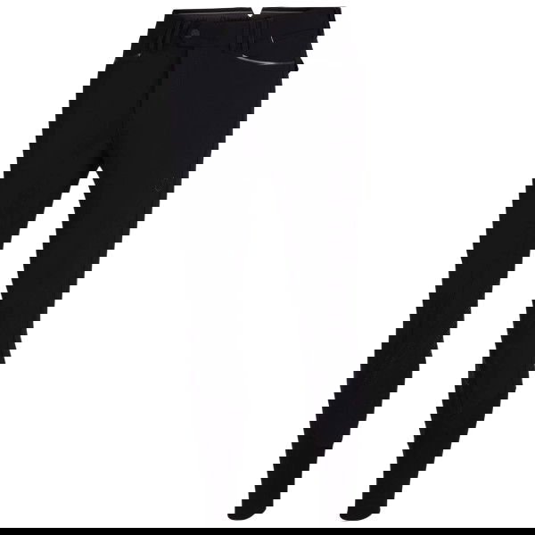 Samshield Men's Riding Breeches Marceau, Knee Seat, Knee-Grip