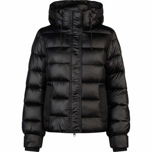Pikeur Jacke Damen Selection HW25, Steppjacke, mit Kapuze Pikeur Jacke Damen Selection HW25, Steppjacke, mit Kapuze