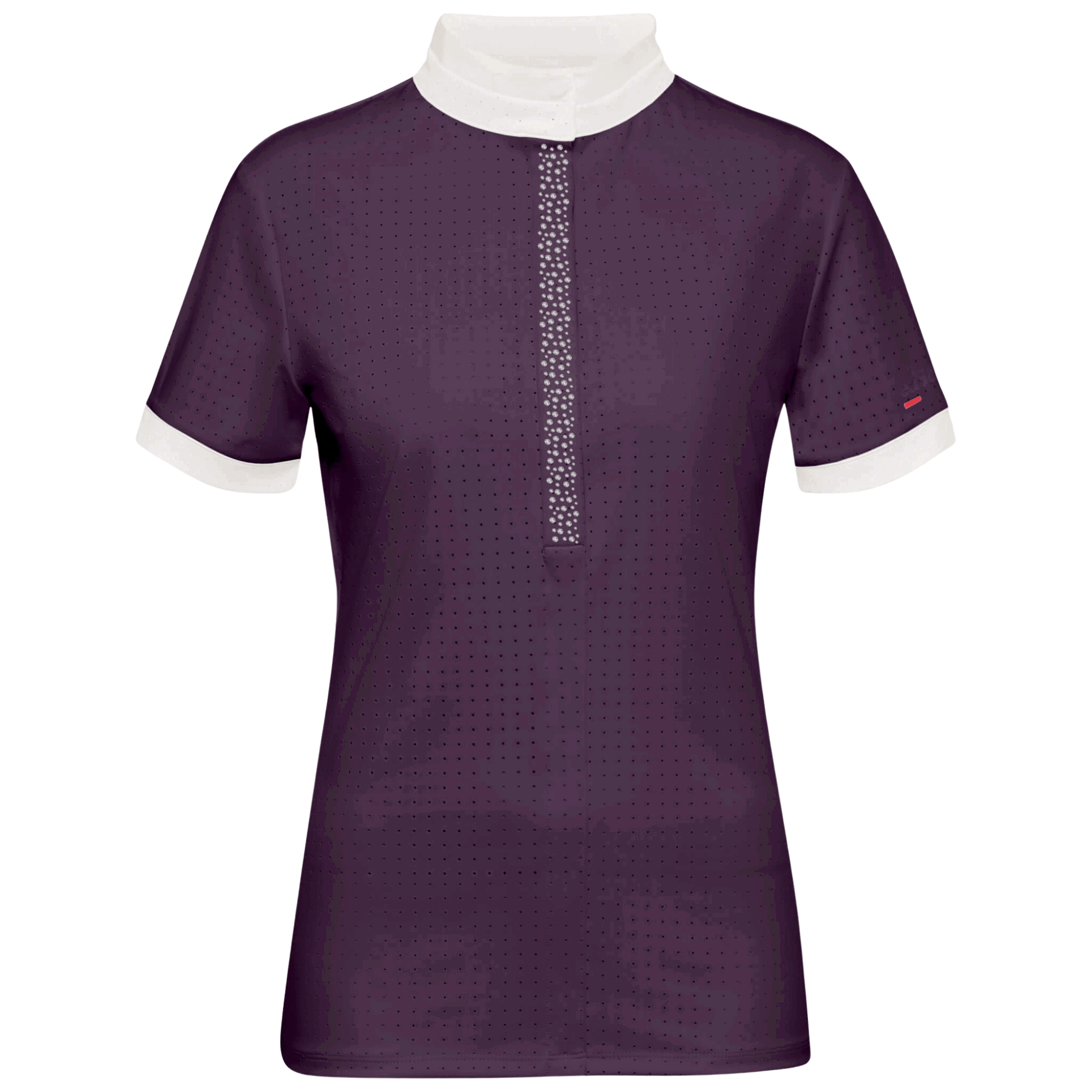 EaSt Turniershirt Damen Lightweight Rising Star FS26, kurzarm